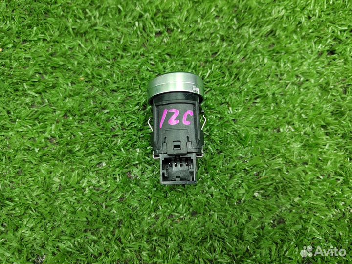 Кнопка старт-стоп 8K0905217A Audi A4 B8