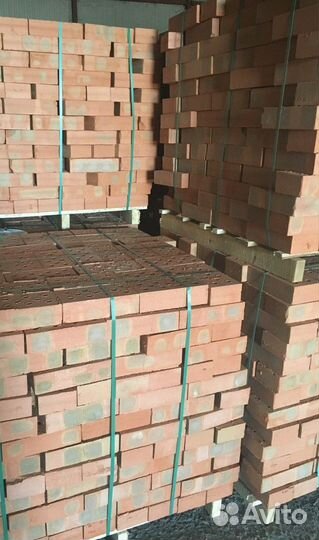 Кирпич забутовочный Гуково М100