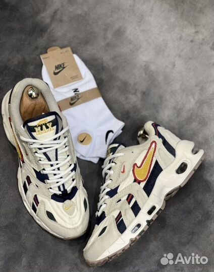 Кроссовки Nike Air Max 96 ii luxe