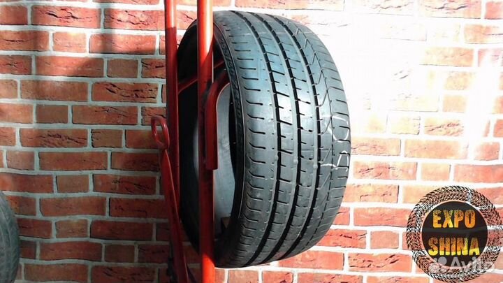 Pirelli P Zero 255/30 R20 92Y