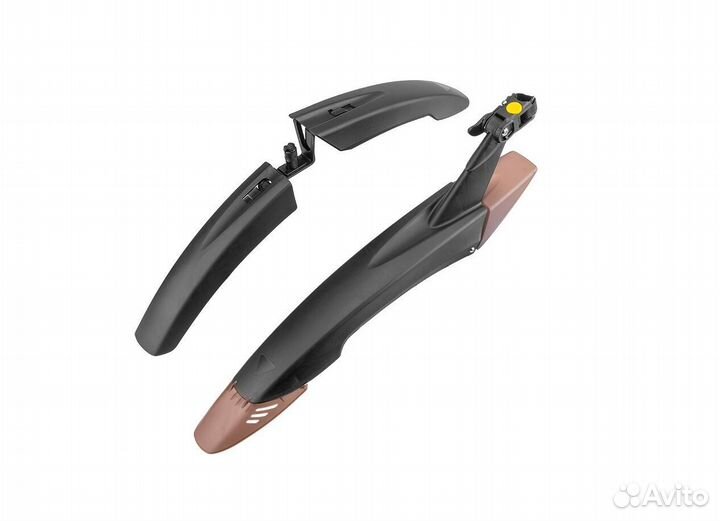 Комплект крыльев, 26