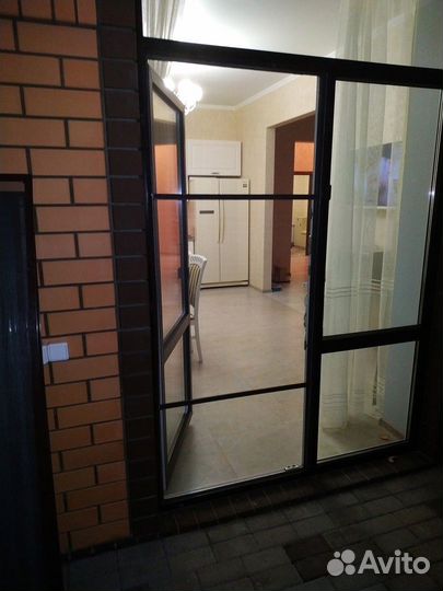 Москитная сетка стандарт / плиссе