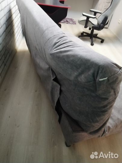 Диван раскладной бу