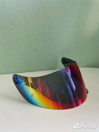 Визор на шлем AGV K1, K3 SV, K5