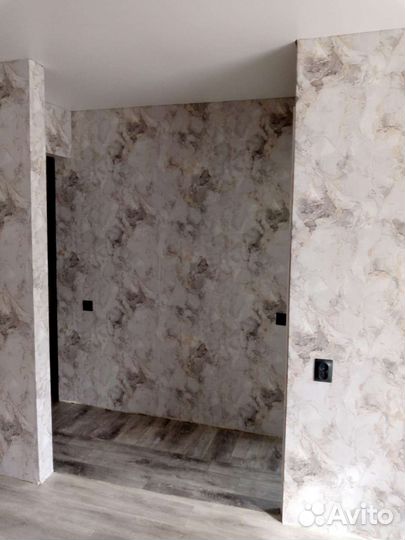 Ремонт квартир, домов