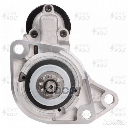 Стартер LSt 1813 startvolt