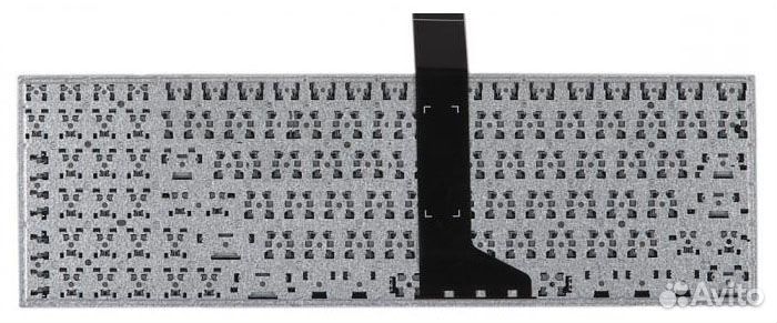 Клавиатура Asus X501, X550, X552, X750, series 0KN
