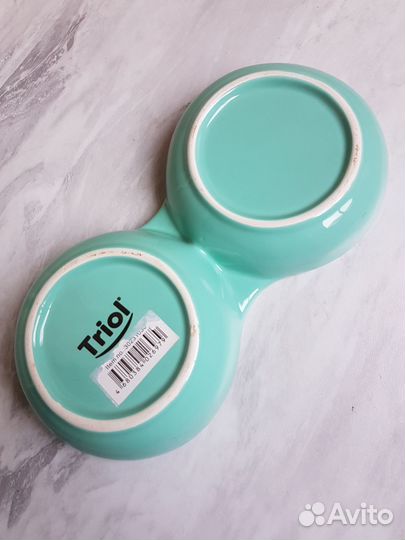 Миска для кормления кошек