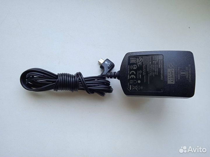 Блок питания Ingenico psac 05R-050 (5V/1A)