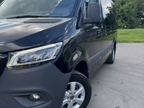 Mercedes-Benz Sprinter 2.2 AT, 2019, 71 000 км, с пробегом, цена 4 600 000 руб.