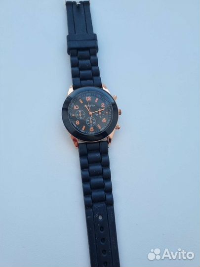 Часы наручные