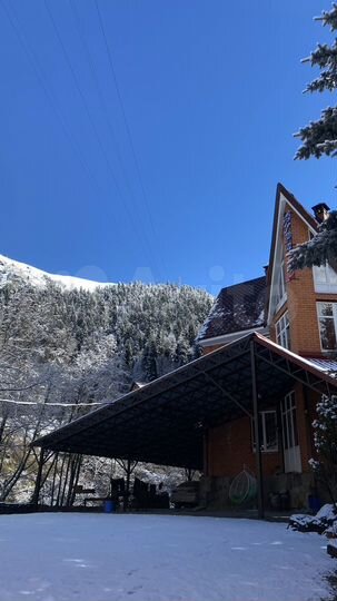 Комната 20 м², 1/3 эт.