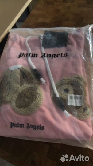 Худи palm angels