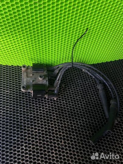 Катушка зажигания Chevrolet Cruze 25182496