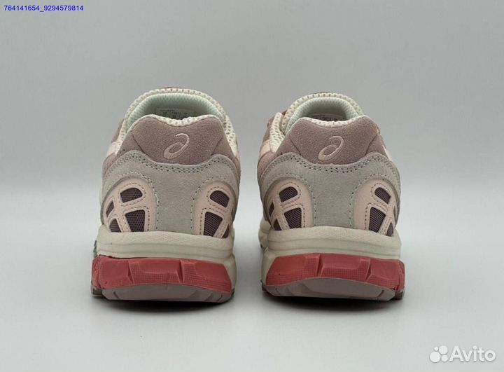 Женские кроссовки Asics GEL-NYC Lifestyle (Арт.344