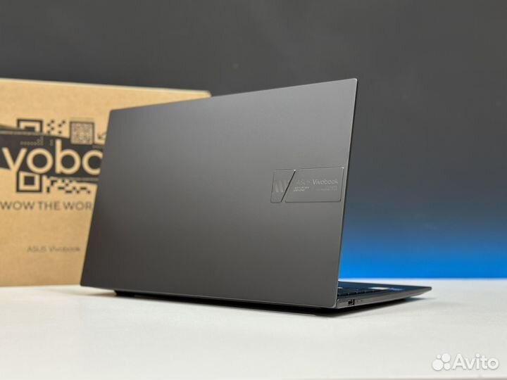 Asus VivoBook 15.6