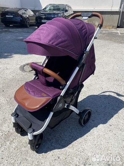 Коляска Babalo, аренда