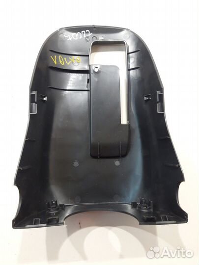 Накладка рулевой колонки (нижняя) (Volvo XC60 II)