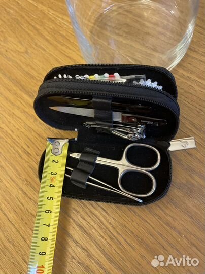 Дорожный набор