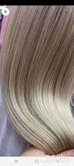 Парикмахер-Коллорист.Стрижка в подарок