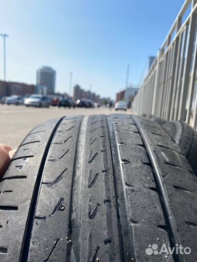 Колёса летние в сборе R16 5*100 (4штуки)