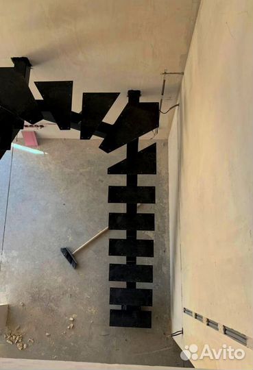 Лестница для дома и дачи