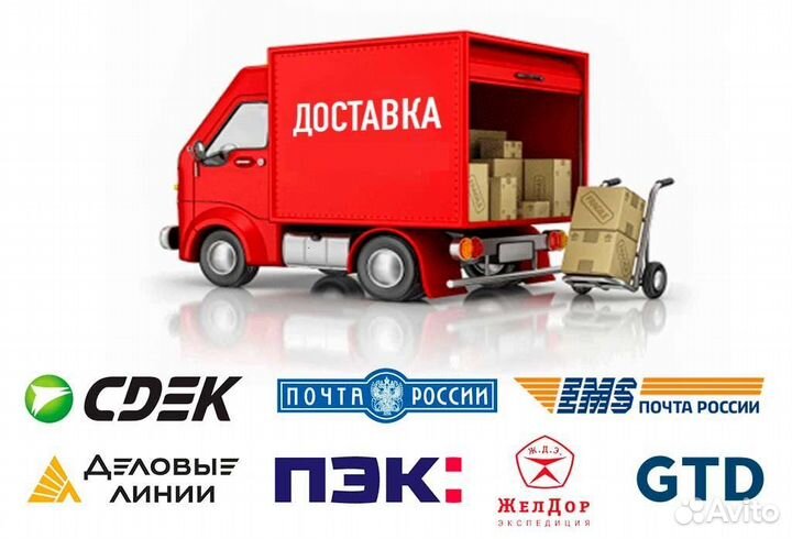 Абсорбер передний Qashqai 14- 62090BM90A Jorden jh