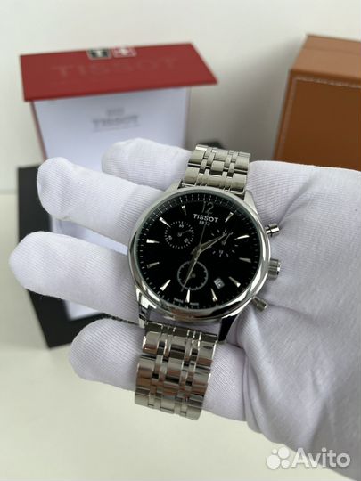 Tissot часы мужские