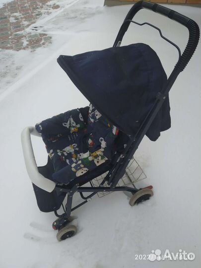 Детские коляски 3 в 1 бу