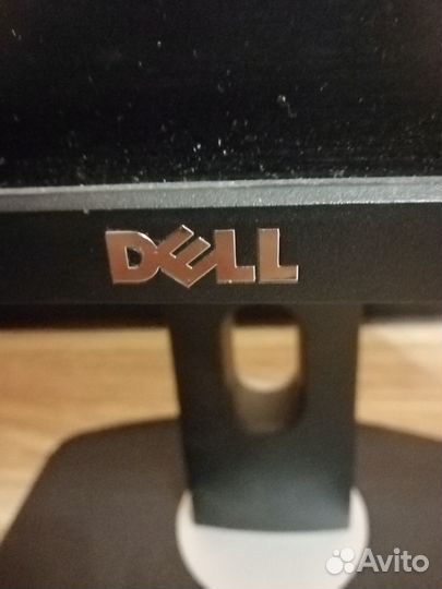 Монитор dell 21,5