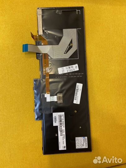 Клавиатура