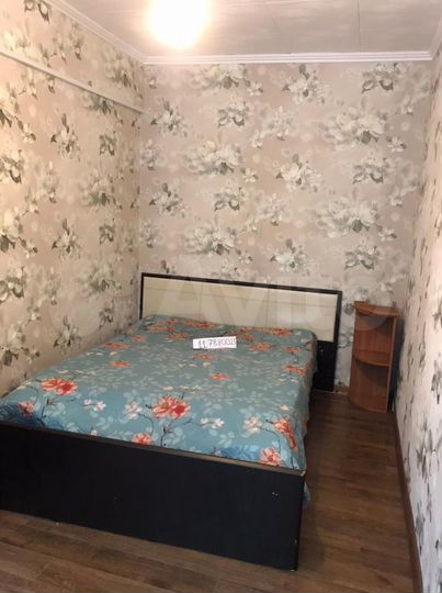 1-к. квартира, 36 м², 3/5 эт.