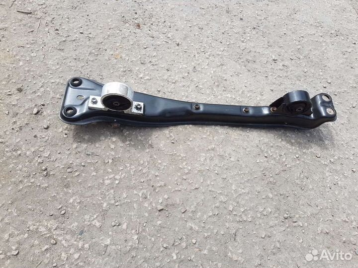 Лыжа nissan almera classic