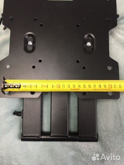 Кронштейн для телевизора поворотный