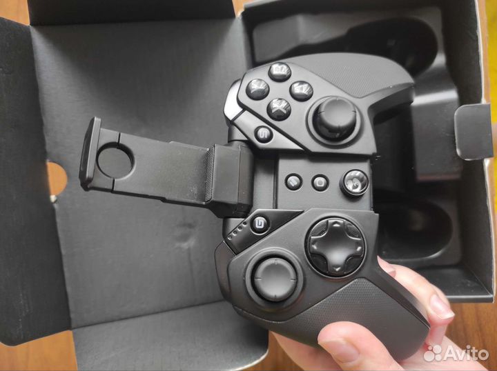 Геймпад GameSir-G4 Pro