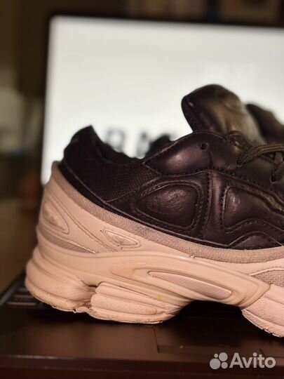 Adidas raf simons ozweego 2