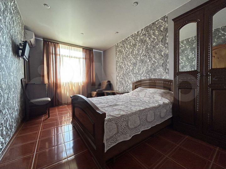 Комната 18 м², 1/3 эт.