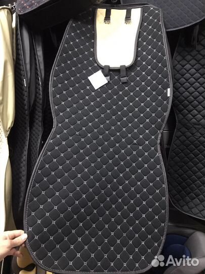 Автомобильные накидки на весь салон