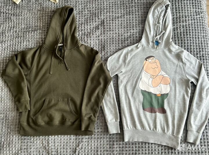 Женские вещи пакетом 42 44