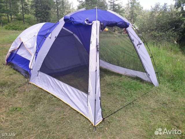 Палатка PALISAD Camping 69522