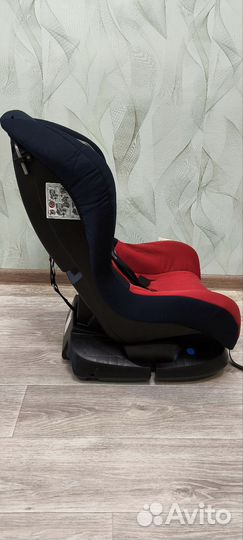 Автокресло от 0 до 18 кг 0-1группа