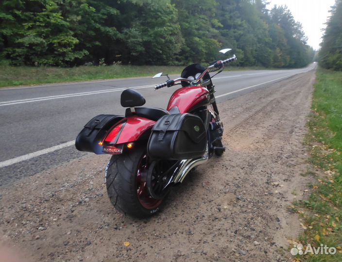 Victory Hammer S