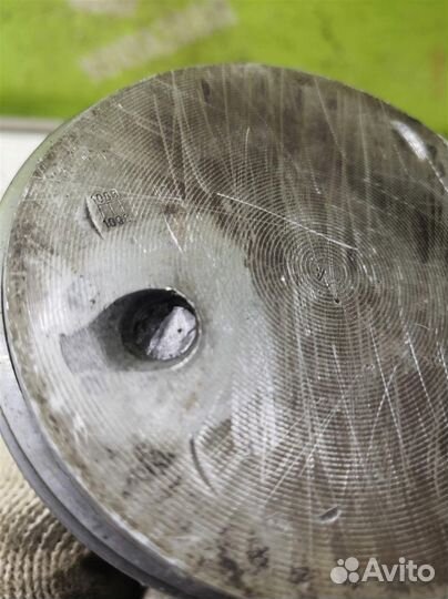 Поршень с шатуном Форд Фокус 1