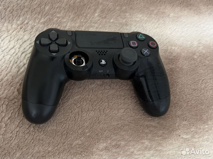 Sony PS4 (геймпад)