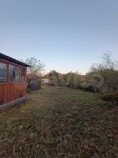 Участок 6 сот. (СНТ, ДНП)