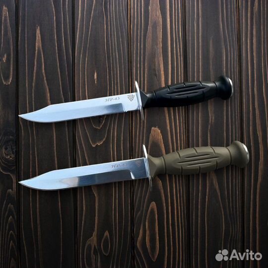 Нож нр-43 Вишня