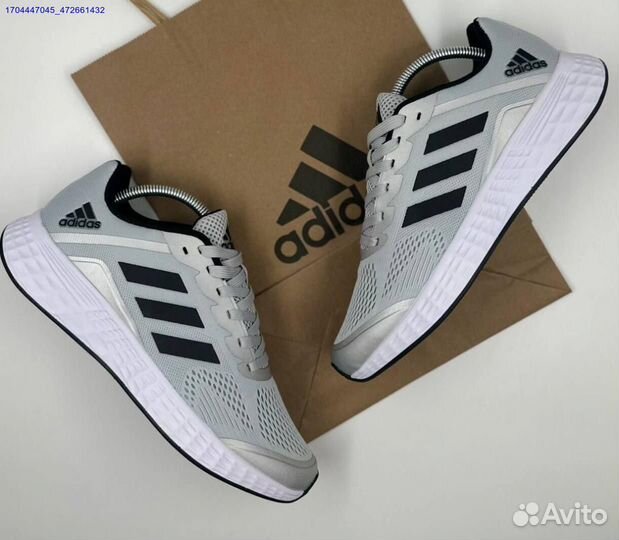 Кроссовки летние Adidas (Арт.47361)