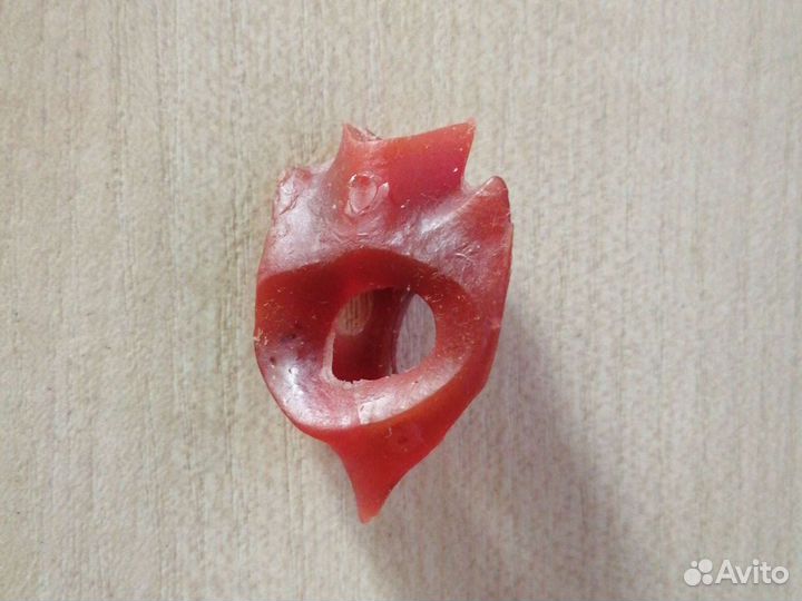 Рыбка тренажёр для письма