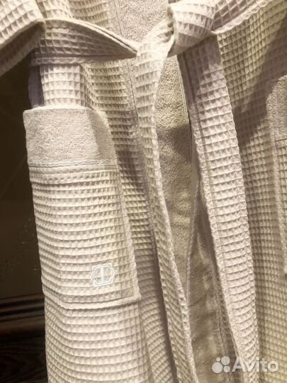 Халат женский вафельный Togas 48-50 разм