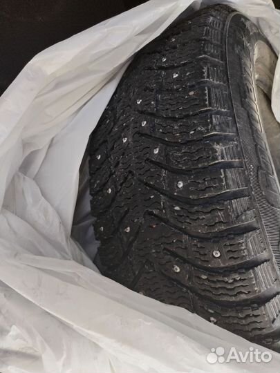 Cordiant Snow Cross 2 195/65 R15 95T